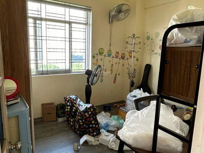 Linh Dam Urban Area Project, Vietnam Linh Dam Urban Area Project, Vietnam