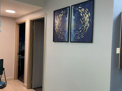 The Sun Avenue, Vietnam The Sun Avenue, Vietnam