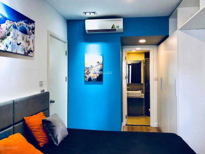 ICON 56, Vietnam ICON 56, Vietnam