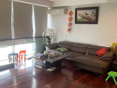 MIPEC Towers, Vietnam MIPEC Towers, Vietnam