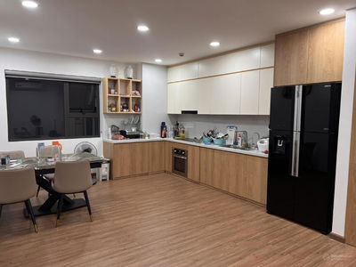 Le Grand Jardin Sai Dong Project, Vietnam Le Grand Jardin Sai Dong Project, Vietnam