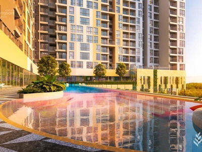 Urban Green, Vietnam Urban Green, Vietnam