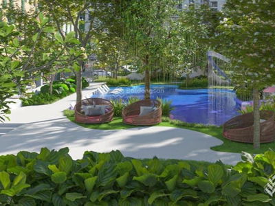 Urban Green, Vietnam Urban Green, Vietnam