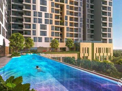 Urban Green, Vietnam Urban Green, Vietnam