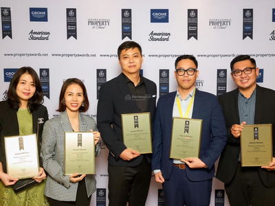 Urban Green, Vietnam Urban Green, Vietnam