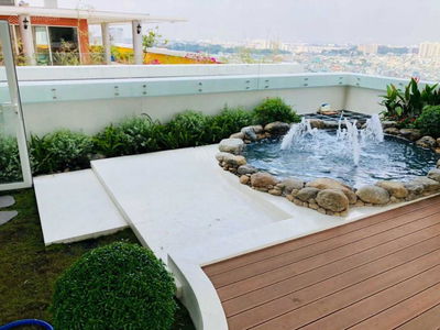 Satra Building - Eximland, Vietnam Satra Building - Eximland, Vietnam