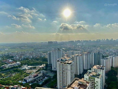 Linh Dam Urban Area Project, Vietnam Linh Dam Urban Area Project, Vietnam