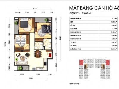 Stown Phuc An Project, Vietnam Stown Phuc An Project, Vietnam