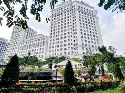 Eco City Viet Hung Project, Vietnam Eco City Viet Hung Project, Vietnam