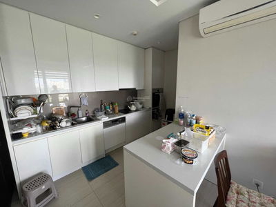 Diamond Island, Vietnam Diamond Island, Vietnam