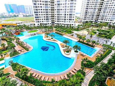 Diamond Island, Vietnam Diamond Island, Vietnam