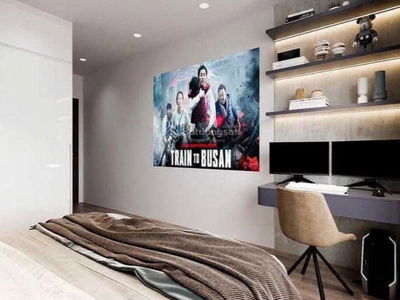 Mandarin Garden 2 Project Mandarin Garden 2 Project