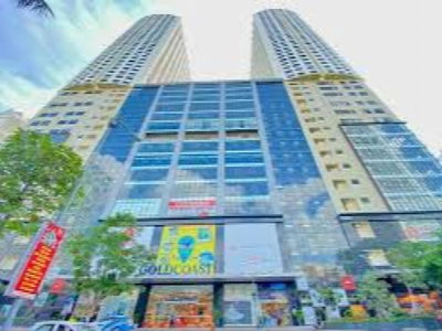 Gold Coast Nha Trang Project, Vietnam Gold Coast Nha Trang Project, Vietnam