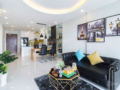 Asiana Capella, Vietnam Asiana Capella, Vietnam