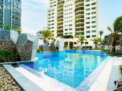 Lumiere Riverside, Vietnam Lumiere Riverside, Vietnam