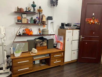 Linh Dam Urban Area Project, Vietnam Linh Dam Urban Area Project, Vietnam