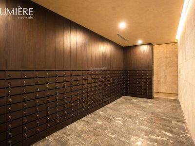 Lumiere Riverside, Vietnam Lumiere Riverside, Vietnam