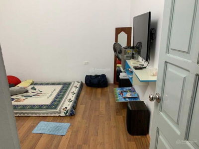 C37 Ministry of Public Security - Bac Ha Tower, Vietnam C37 Ministry of Public Security - Bac Ha Tower, Vietnam