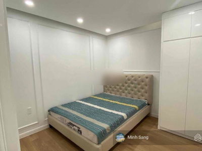 Contrexim Apartment - Copac Square, Vietnam Contrexim Apartment - Copac Square, Vietnam