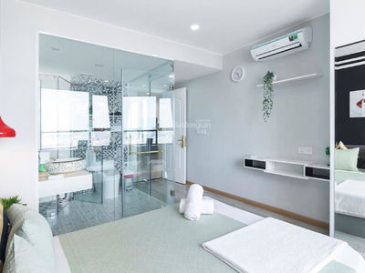 Khuong Viet Apartment, Vietnam Khuong Viet Apartment, Vietnam