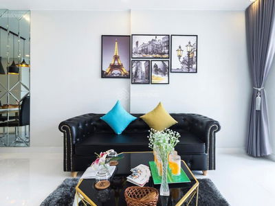 Khuong Viet Apartment, Vietnam Khuong Viet Apartment, Vietnam