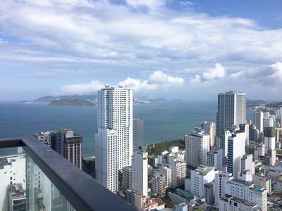 Virgo Nha Trang Project, Vietnam Virgo Nha Trang Project, Vietnam