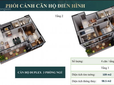 Sunshine Green Iconic Project, Vietnam Sunshine Green Iconic Project, Vietnam