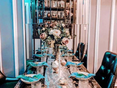 Riverside Garden, Vietnam Riverside Garden, Vietnam