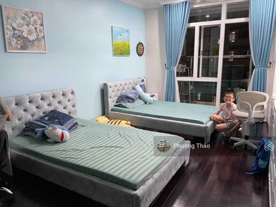 Him Lam Riverside, Vietnam  Him Lam Riverside, Vietnam