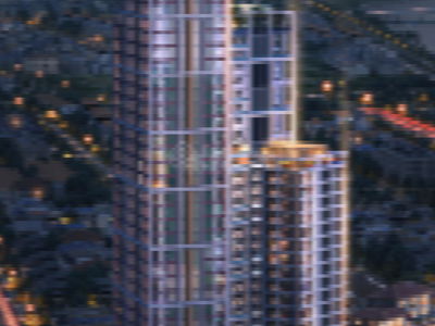 Sun Cosmo Residence Project Sun Cosmo Residence Project