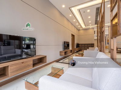 The Zenpark project, Vietnam The Zenpark project, Vietnam