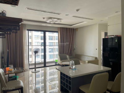 Vinhomes D'Capitale Project, Vietnam Vinhomes D'Capitale Project, Vietnam