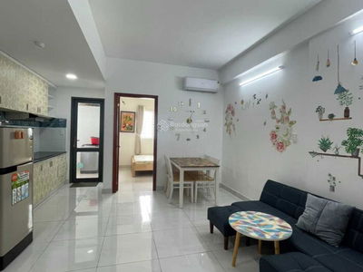 CTI Tower Project, Vietnam  CTI Tower Project, Vietnam