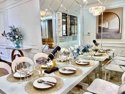 Rivera Park Hanoi, Vietnam Rivera Park Hanoi, Vietnam