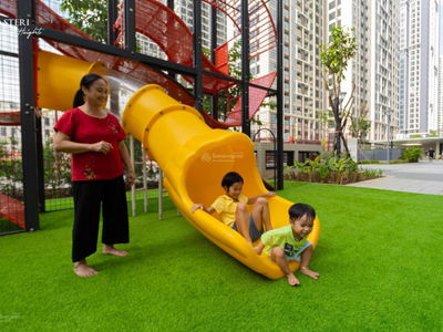 Masteri West Heights Project, Vietnam Masteri West Heights Project, Vietnam