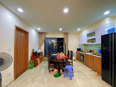 Golden Park Tower, Vietnam Golden Park Tower, Vietnam