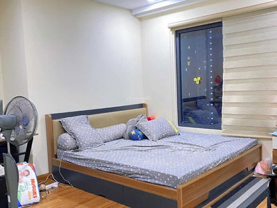 Golden Park Tower, Vietnam Golden Park Tower, Vietnam