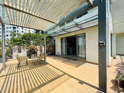 Diamond Island, Vietnam Diamond Island, Vietnam