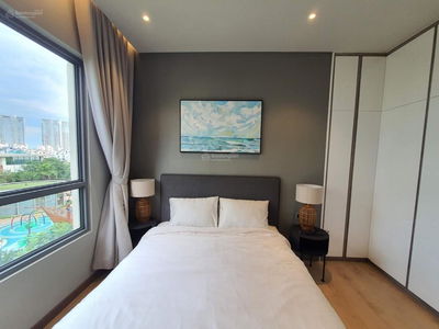 Diamond Island, Vietnam Diamond Island, Vietnam