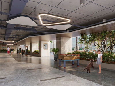 The Privia, Vietnam The Privia, Vietnam