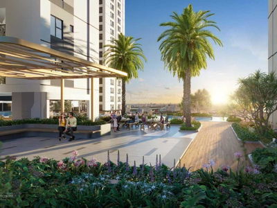 The Privia, Vietnam The Privia, Vietnam