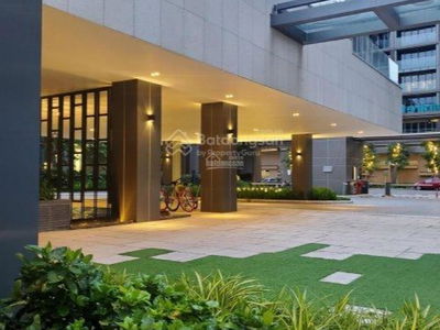 Empire City Thu Thiem, Vietnam Empire City Thu Thiem, Vietnam