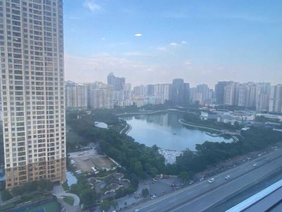 Thang Long Number One Project, Vietnam Thang Long Number One Project, Vietnam