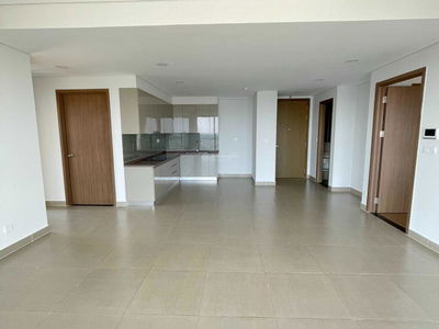 River Panorama, Vietnam River Panorama, Vietnam