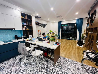 Trinity Tower Project, Vietnam Trinity Tower Project, Vietnam