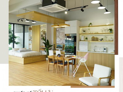 Midori Park The Glory Project, Vietnam Midori Park The Glory Project, Vietnam