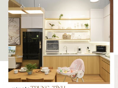 Midori Park The Glory Project, Vietnam Midori Park The Glory Project, Vietnam