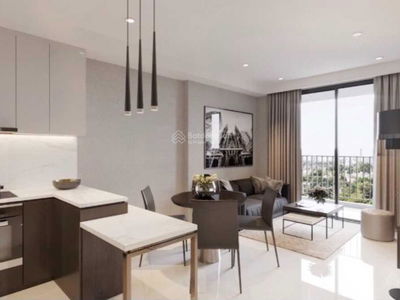 The Tresor, Vietnam The Tresor, Vietnam