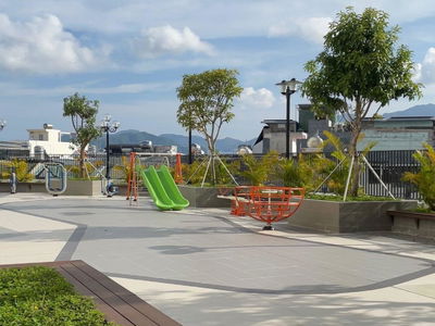 Vinh Diem Trung Project, Vietnam Vinh Diem Trung Project, Vietnam