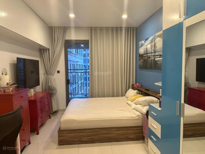 Saigon Royal Residence Saigon Royal Residence